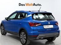 Usado Seat Arona FR 115 HP (84 kW) 2024 SUV