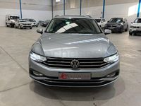 Brugt VW Passat Executive 150 HK (110 kW) 2022 Grå Stationcar