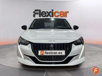 Usado Peugeot 208 Active 100 CV (73 kW) 2022 Blanco Utilitario