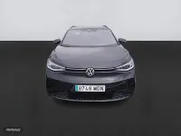 Usado VW ID.4 GTX 219 kW (299 CV) 2023 Negro SUV