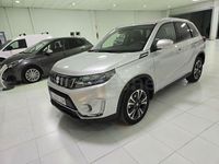 Usado Suzuki Vitara 129 CV (94 kW) 2021 Blanco SUV