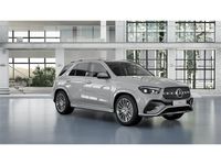 Usado Mercedes GLE350 333 CV (244 kW) 2024 Plata hightech SUV