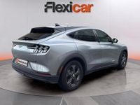 Usado Ford Mustang Mach-E 216 kW (294 CV) 2021 Gris SUV