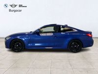 usado BMW 420 SERIE 4 d Coupe 140 kW (190 CV)