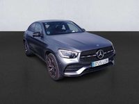 usado Mercedes GLC300 GLC COUPE d 4MATIC