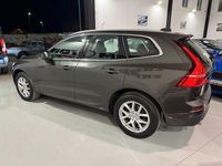 Usado Volvo XC60 Momentum 190 CV (139 kW) 2019 Gris SUV