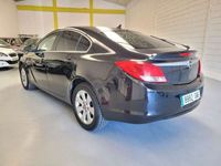 usado Opel Insignia 2.0CDTI EcoFlex Edition 130