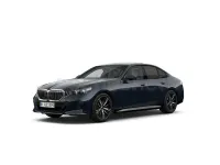 Usado BMW 520 Comfort Edition 197 CV (144 kW) 2026 Negro Berlina