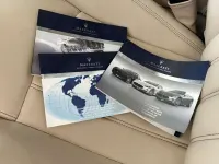 Usado Maserati GranCabrio 2010 Gris Descapotable