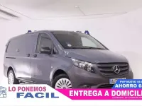Usado Mercedes e-Vito 85 kW (116 CV) 2020 Van