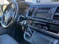 Usado VW California Beach 150 CV (110 kW) 2016 Blanco Van