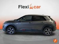 Usado Citroën C4 Cactus 102 CV (75 kW) 2020 Gris / plata Utilitario