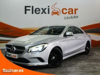 usado Mercedes CLA200 CLAd