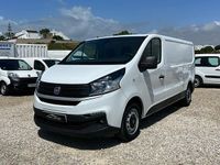 Usado Fiat Talento 120 CV (88 kW) 2020 Blanco Monovolumen