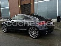 Usado Audi TT 211 CV (155 kW) 2013 Negro Coupe