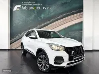 Usado DR DR 4.0 113 CV (83 kW) 2023 Blanco SUV