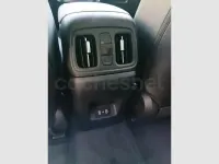 Nuevo Hyundai Tucson 252 CV (185 kW) 2026 Blanco SUV