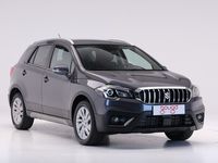 usado Suzuki SX4 S-Cross TODOTERRENO 1.6 DDIS GLX 120 5P