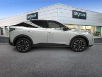 Occasion Peugeot 3008 Allure 136 ch (100 kW) 2025 Gris SUV