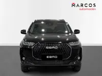 Nuevo Ebro s700 Luxury 224 CV (164 kW) 2026 SUV