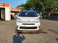 usado Citroën Grand C4 Picasso Exclusive Plus 1.6 HDi