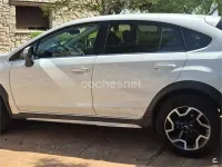 Usado Subaru XV 150 CV (110 kW) 2016 Blanco SUV