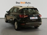Usado Seat Arona Style 115 CV (84 kW) 2024 Negro SUV