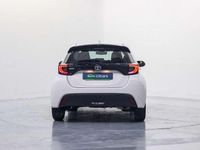 Usado Toyota Yaris Edition 125 CV (91 kW) 2022 Blanco Utilitario