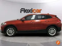 Usado BMW X2 116 CV (85 kW) 2019 Naranja SUV