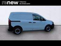Usado Renault Kangoo 88 kW (120 CV) 2023 Blanco Monovolumen