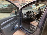 Usado VW Sharan Sport 170 CV (125 kW) 2011 Azul Monovolumen