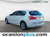 usado BMW 116 Serie 1 i