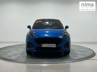 Usado Ford Puma ST-Line X 155 CV (114 kW) 2020 Azul SUV