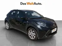 Usado Toyota Aygo X 72 CV (52 kW) 2025 Negro SUV
