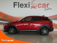 usado Mazda CX-3 1.5 SKYACTIV DE Lux Whi Trav 2WD