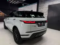 Usado Land Rover Range Rover evoque R-Dynamic 150 CV (110 kW) 2020 Blanco SUV