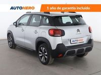 Usado Citroën C3 Aircross Feel 111 CV (81 kW) 2019 Gris SUV