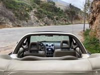 Usado Chrysler PT Cruiser Limited 143 CV (105 kW) 2007 Beige Descapotable