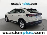 Occasion VW Taigo 116 ch (85 kW) 2025 Blanc SUV