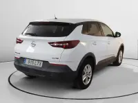 Occasion Opel Grandland X Edition 130 PK (95 kW) 2021 Wit SUV