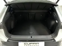 Nuevo Cupra Formentor 150 CV (110 kW) 2025 Blanco SUV