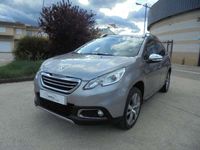 usado Peugeot 2008 1.6HDI 120CV ALL