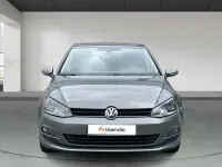 Usado VW Golf VII 125 CV (91 kW) 2016 Utilitario
