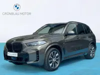 Usado BMW X5 xLine 298 CV (219 kW) 2024 Otro SUV