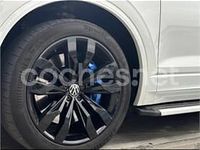 Usado VW Touareg R 462 CV (339 kW) 2021 Blanco SUV