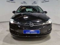 usado Opel Astra ST 1.6CDTi Excellence Aut. 136 (4.75)