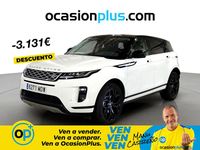 Usado Land Rover Range Rover evoque S 163 CV (119 kW) 2023 Blanco SUV