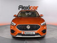 Usado MG ZS Comfort 116 HP (85 kW) 2025 Laranja SUV