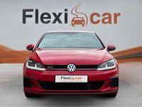 usado VW Golf GTI Performance 2.0 TSI 180kW(245CV) DSG Gasolina en Flexicar Girona