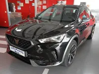 Brugt Cupra Formentor 204 HK (150 kW) 2023 Sort SUV